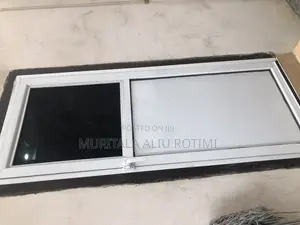 Aluminum Door Net