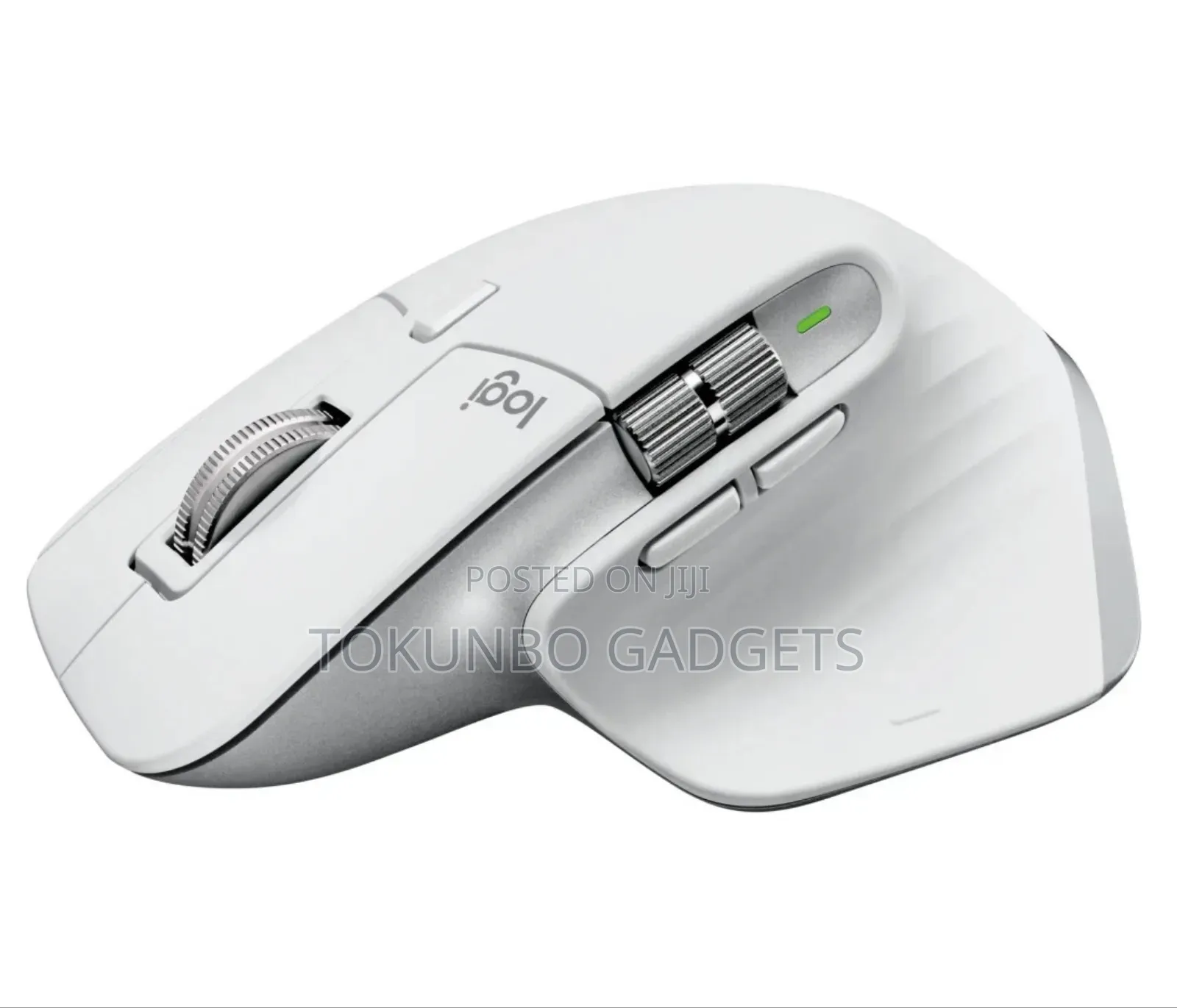 Logitech Mx Master 3s Bluetooth Mouse