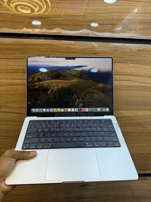 Laptop Apple MacBook Pro 2023 M2 Max 14-inch 64GB SSD 1T