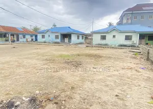 2plots of Cornerpiece Land Very Close to the Road at Awoyaya Town
