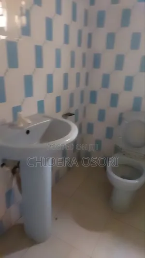 Studio Apartment in Gwarimpa, Bunkoro for rent