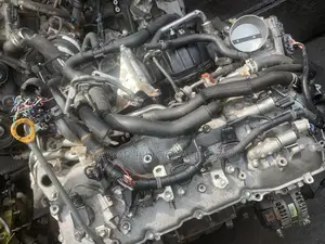 Toyota Sequoia Engine