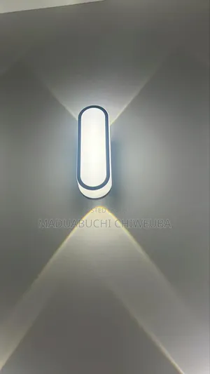 Led Outdoor Light