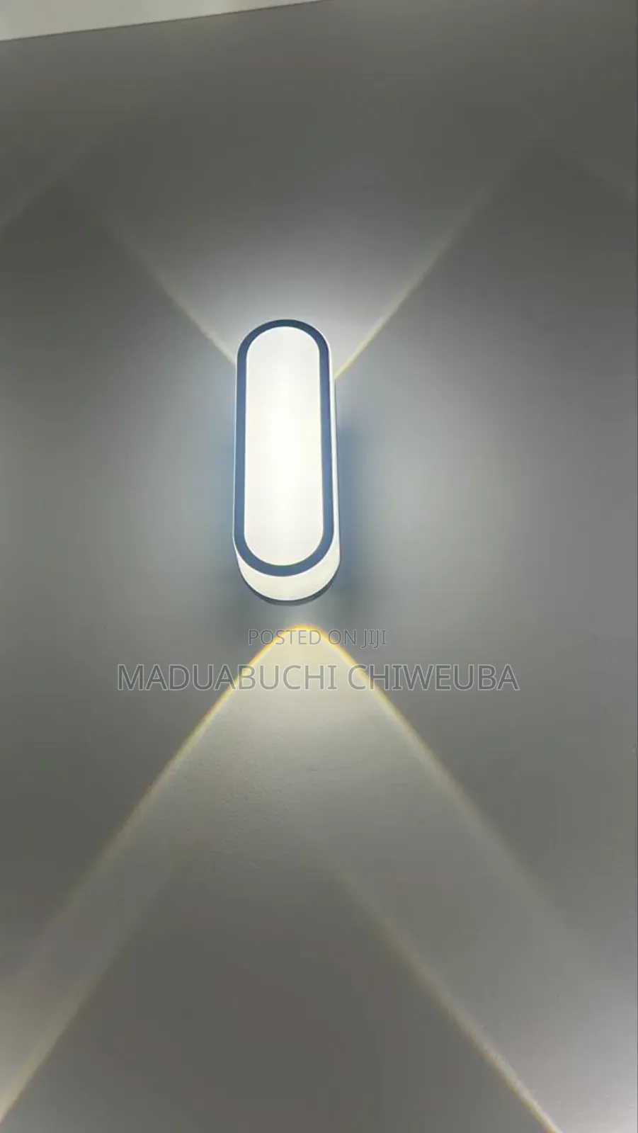 Led Outdoor Light