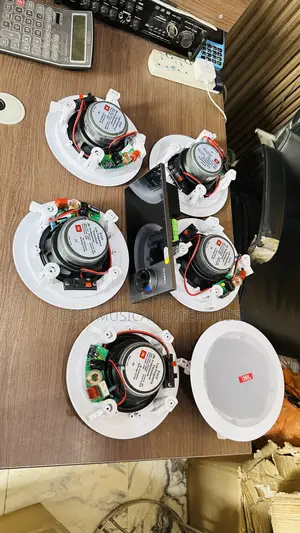 High Quality Pop Speaker JBL