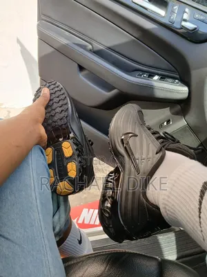 Luxury Nike Airmax Plus 3