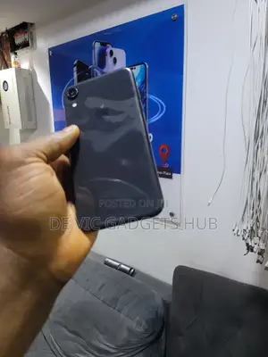 Apple iPhone XR 64 GB Black