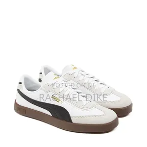 High Quality Puma Sneakers