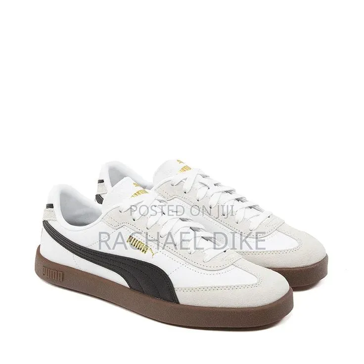 High Quality Puma Sneakers