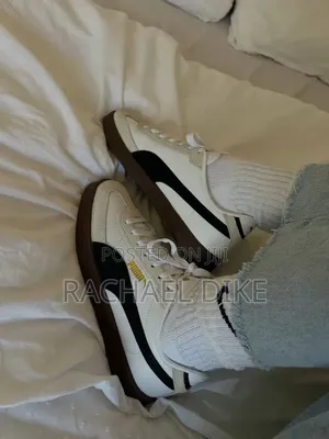 High Quality Puma Sneakers