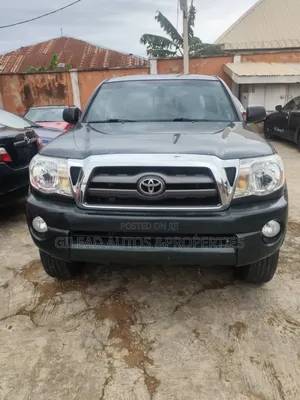 Toyota Tacoma 2010