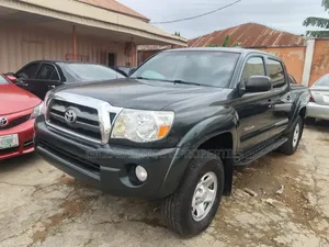 Toyota Tacoma 2010