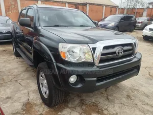 Toyota Tacoma 2010
