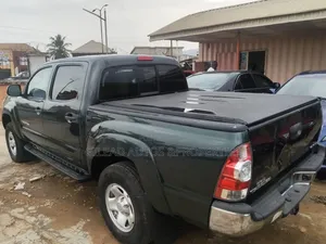 Toyota Tacoma 2010