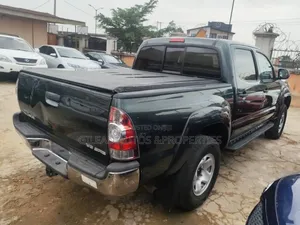 Toyota Tacoma 2010