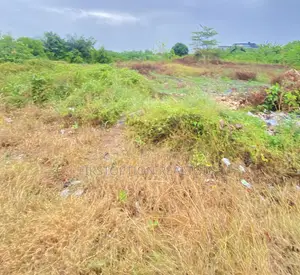 8plots of Land Measuring at Allsaints Estate Ogombo Ajah Lagos