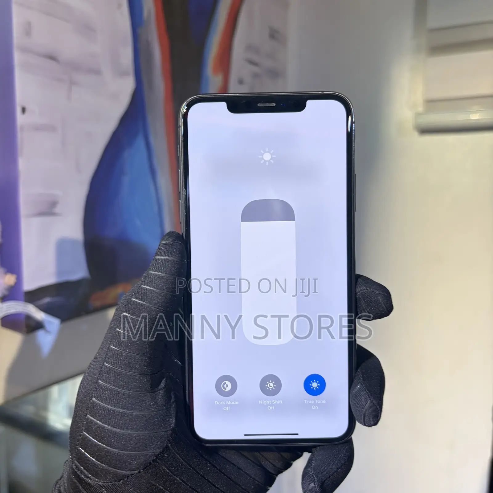 Apple iPhone 11 Pro Max 256 GB Black