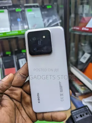 Xiaomi 14 512 GB White