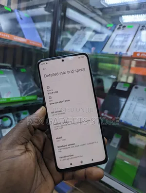 Xiaomi Redmi Note 11 Pro 5G 128 GB Bronze