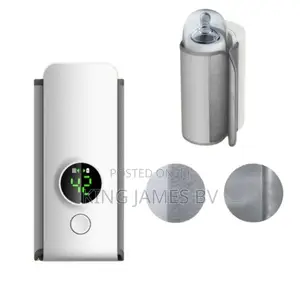 Electric Bottle Warmer