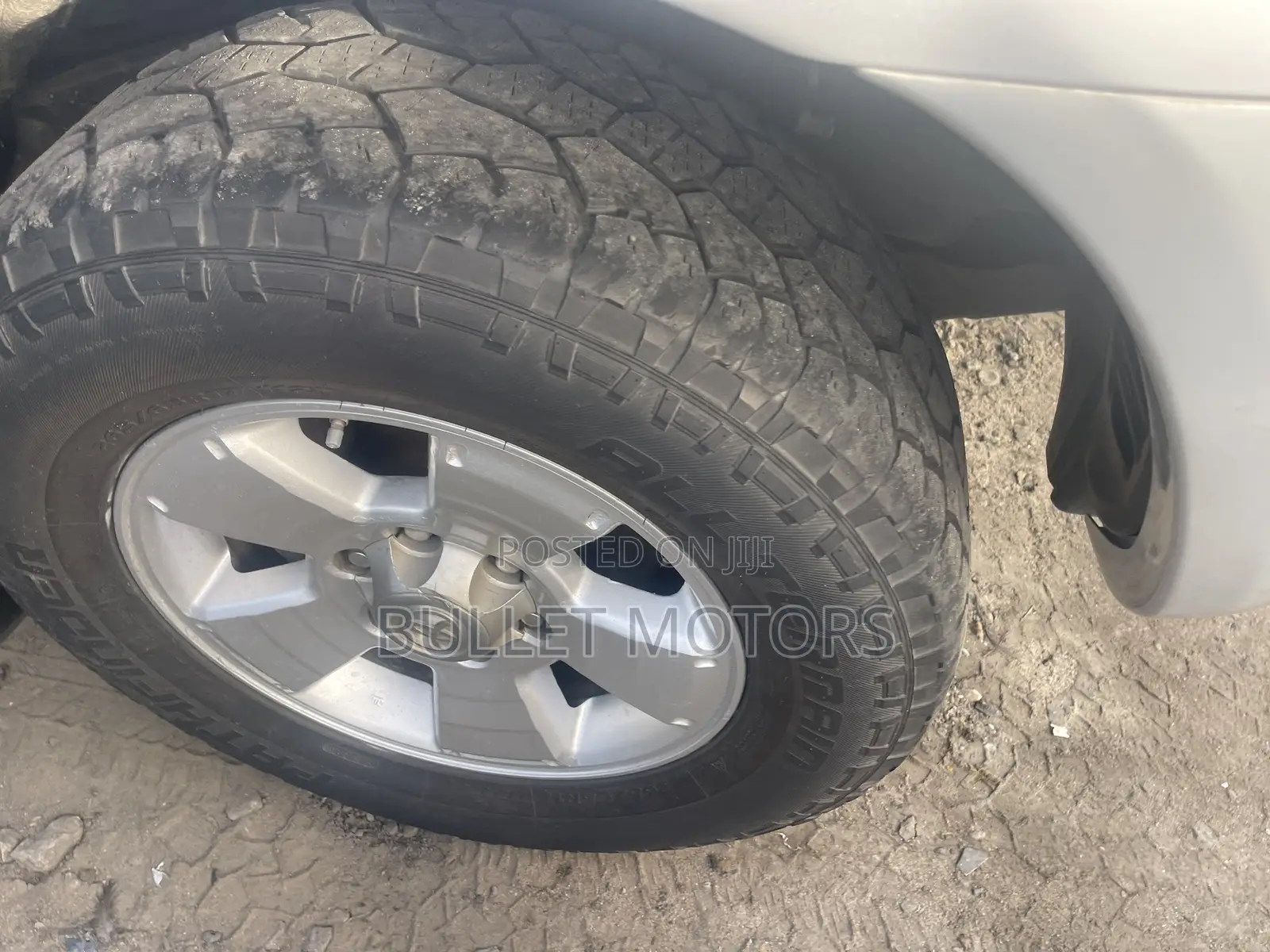 Toyota Tacoma Double Cab V6 Automatic 2010 Silver