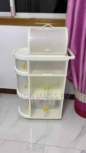 Long Suit Trolley