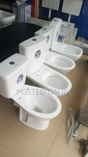Water Closet Wc