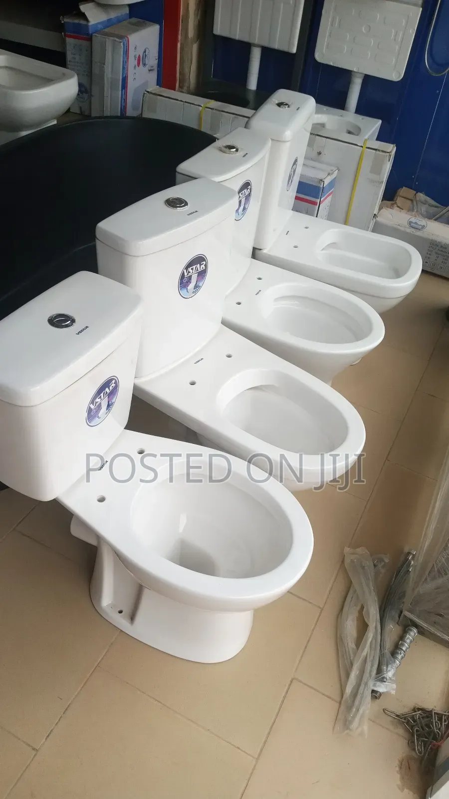 Water Closet Wc