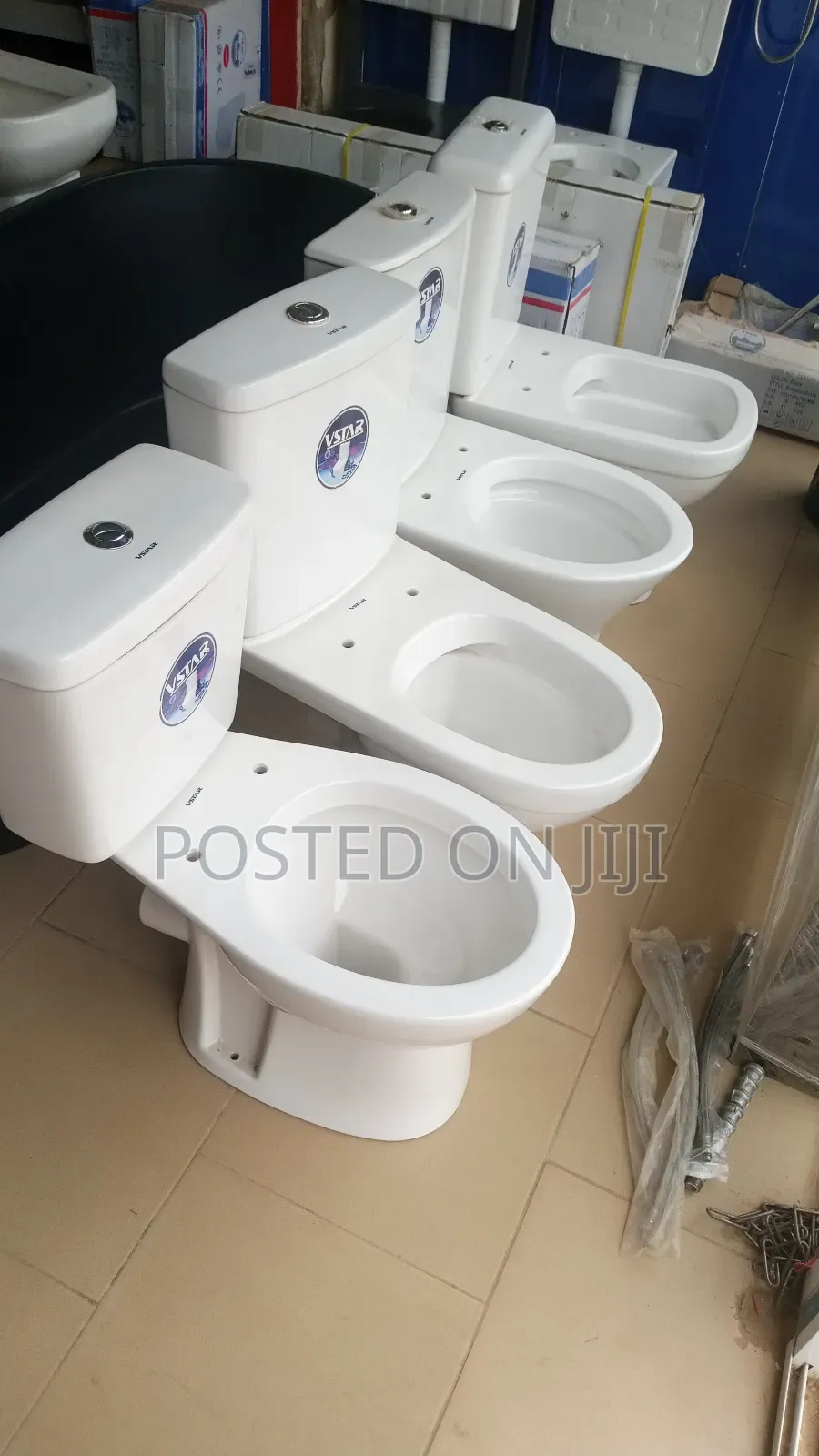 Water Closet Wc