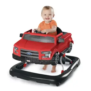 Baby Ford Walker