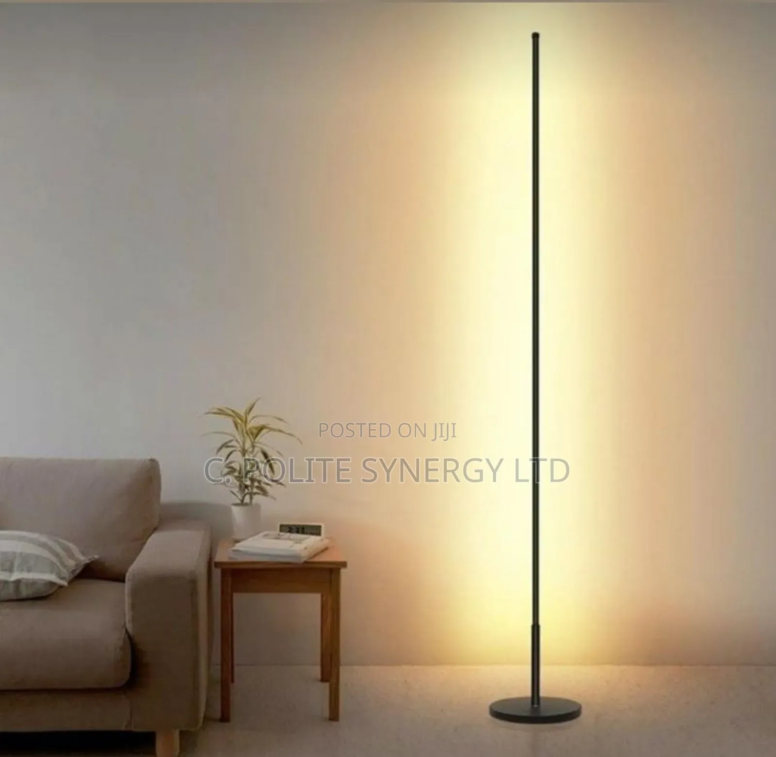 Standing Light