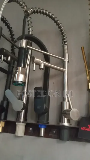 Sink Mixer