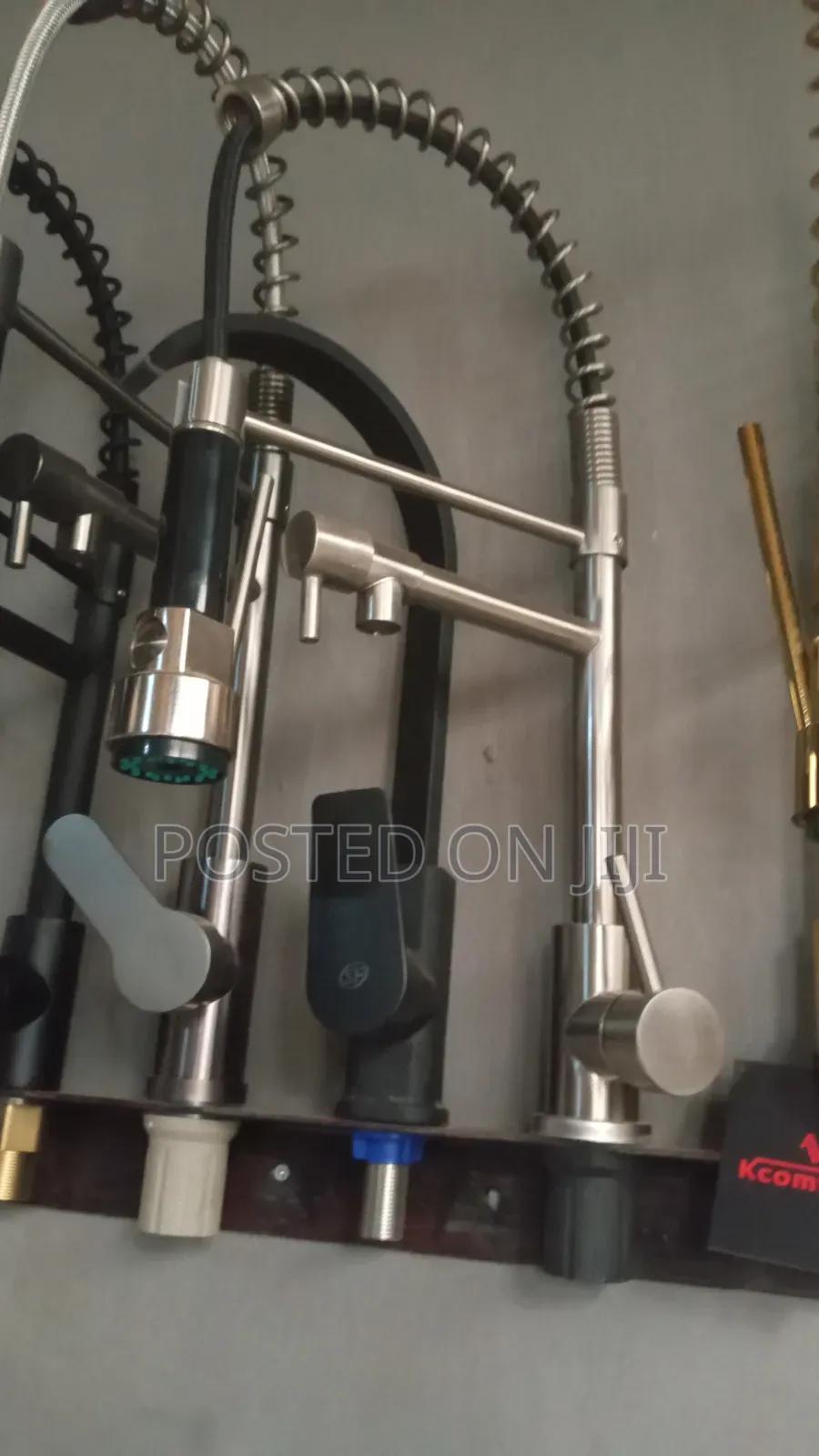 Sink Mixer