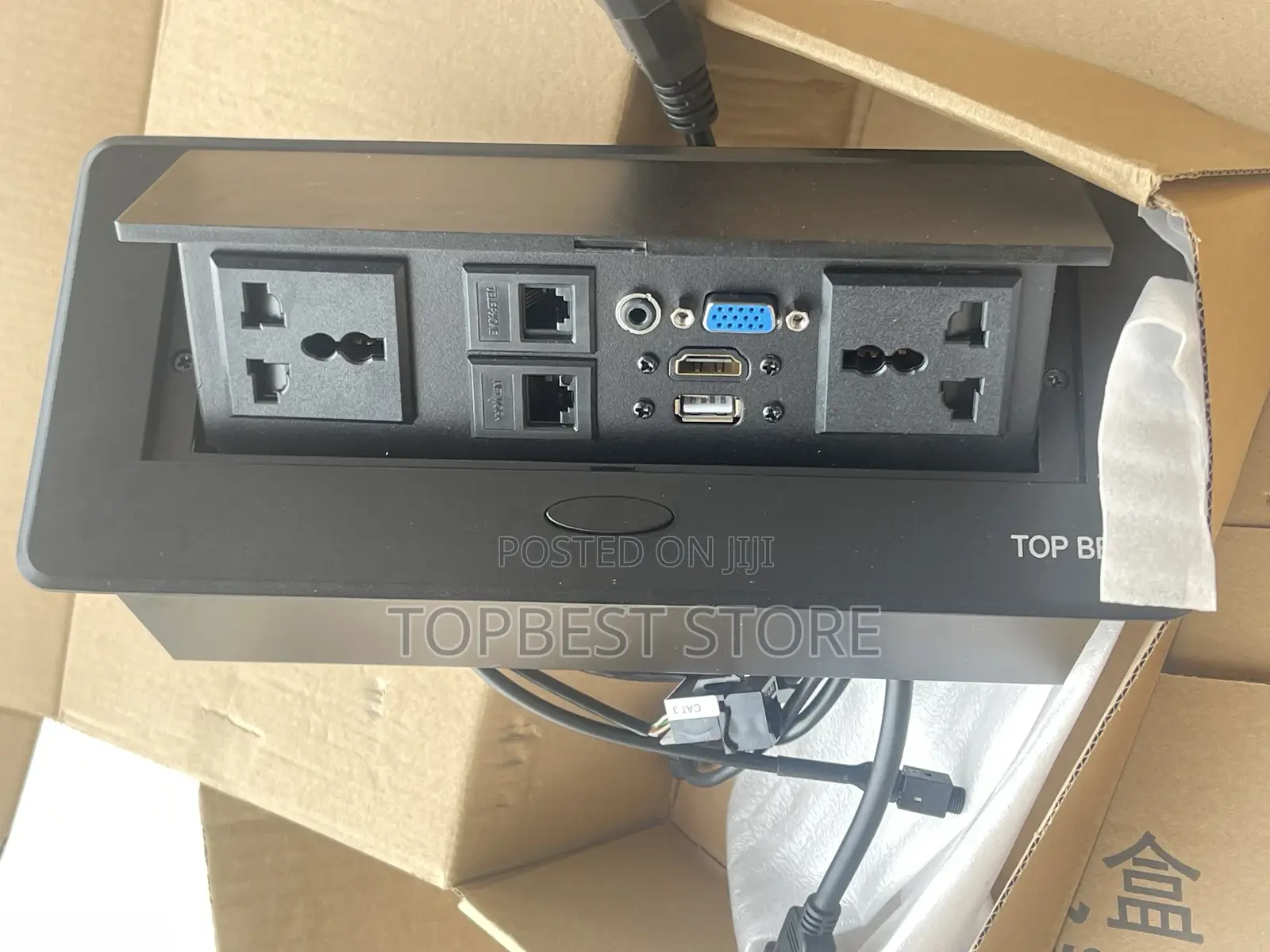 Table Socket Countertop Socket