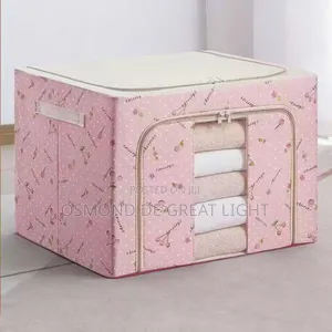 Storage Box