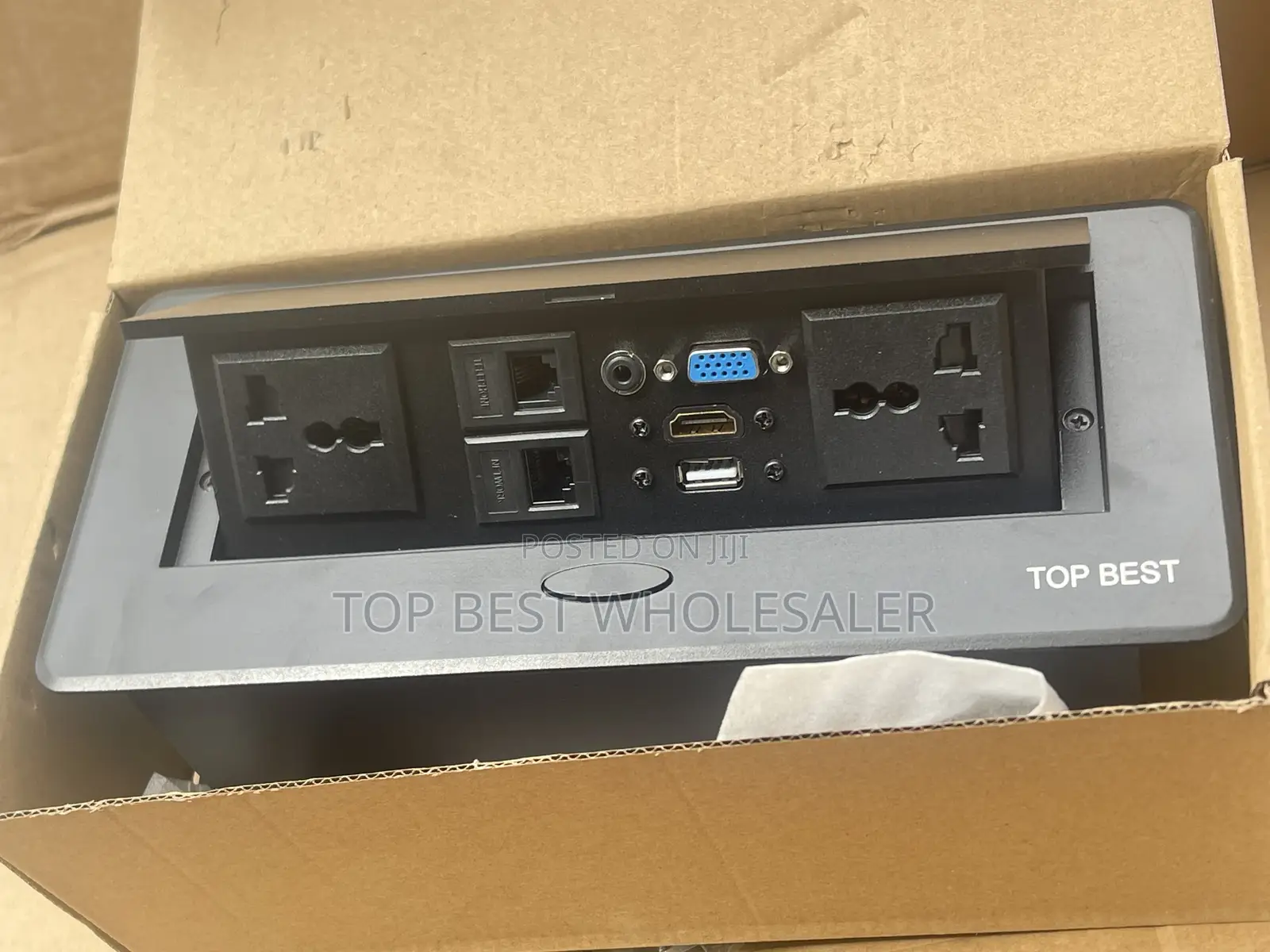 Table Socket Countertop Socket