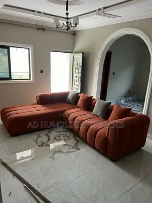 Sleek Concer Chair With Pillow