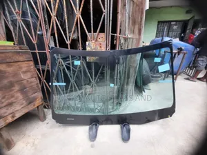 Front Windscreen for Lexus Nx 200 2015 Model Available Now