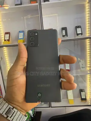 Samsung Galaxy Note 20 256 GB