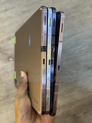 Samsung Galaxy Tab S7 128 GB Silver