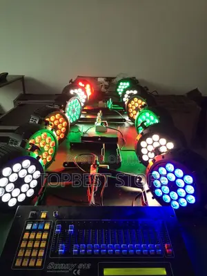 Stand or Club Light