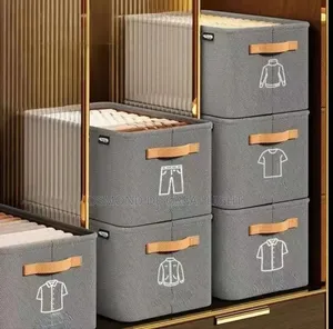 Clothes Box