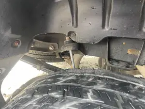 Toyota Tundra 2018 Black