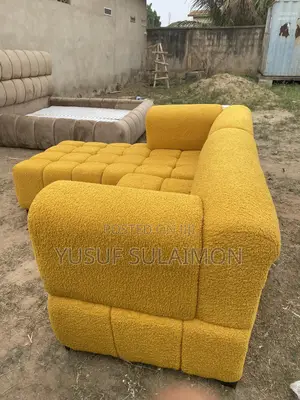 L Shaped Sofa