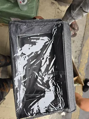 Clothes Box
