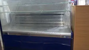 Fairly Used Cake Display Fridge