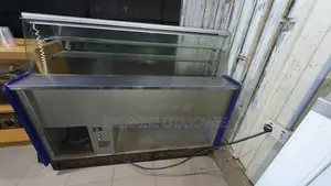 Fairly Used Cake Display Fridge