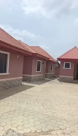 13bdrm Block of Flats in Apete, Eleyele for sale