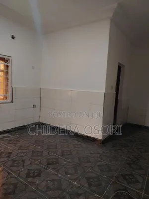 Studio Apartment in Gwarinpa, Bunkoro for rent