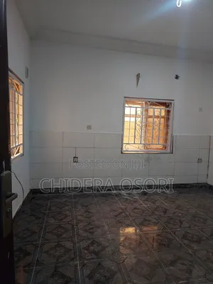 Studio Apartment in Gwarinpa, Bunkoro for rent